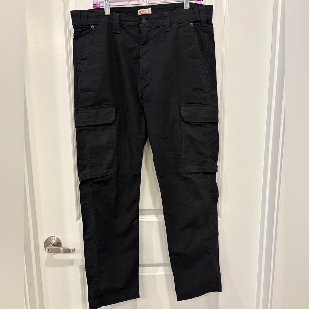 XX TAPERED CARGO MEN'S PANTS